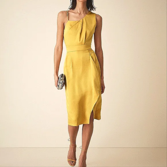 *New Sizes!* NWT REISS | Cocktail Dress - Picture 1 of 9